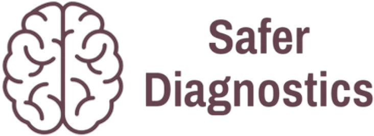 Safer Diagnostics